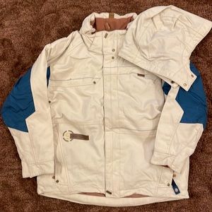 Obermeyer Sport Alt 3  Ski Snowboard Jacket